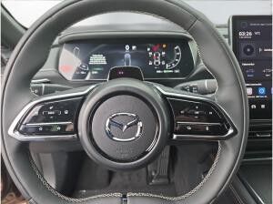 Mazda 6e EV Elektro Heckantrieb Takumi