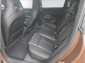 Mazda 6e EV Elektro Heckantrieb Takumi