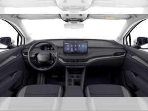 Skoda Elroq 50 ! WÄRMEPUMPE, ANHÄNGERKUPPLUNG, SMART PAKET !