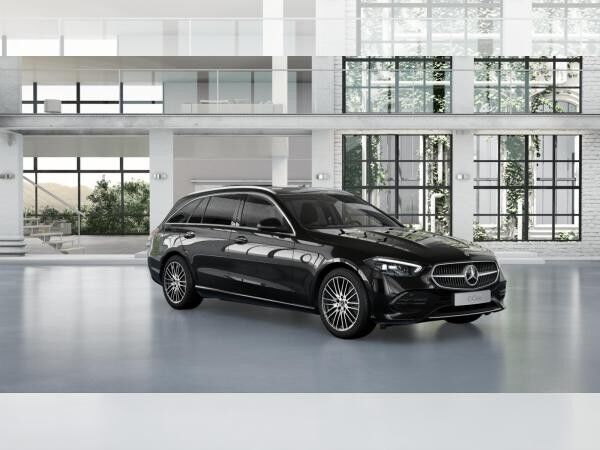 Mercedes-Benz C 200 C -Klasse T-Modell (BM 206)