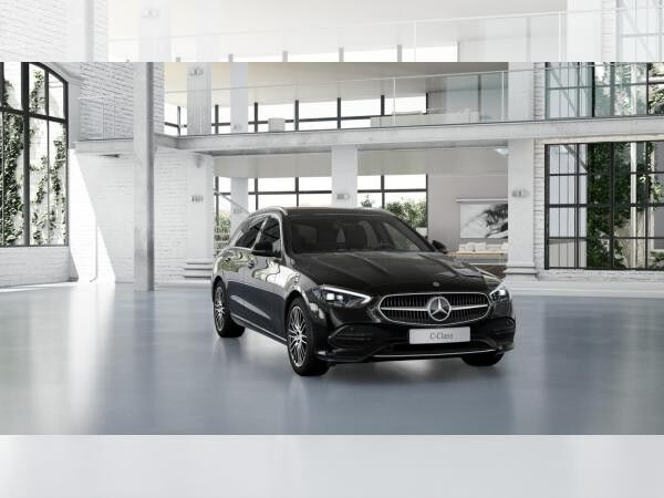 Mercedes-Benz C 200 C -Klasse T-Modell (BM 206)
