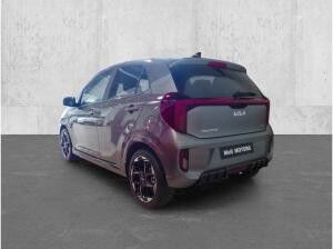 Kia Picanto 1.2 GT-Line PFLEGEDIENST-AKTION