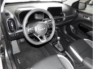 Kia Picanto 1.2 GT-Line PFLEGEDIENST-AKTION