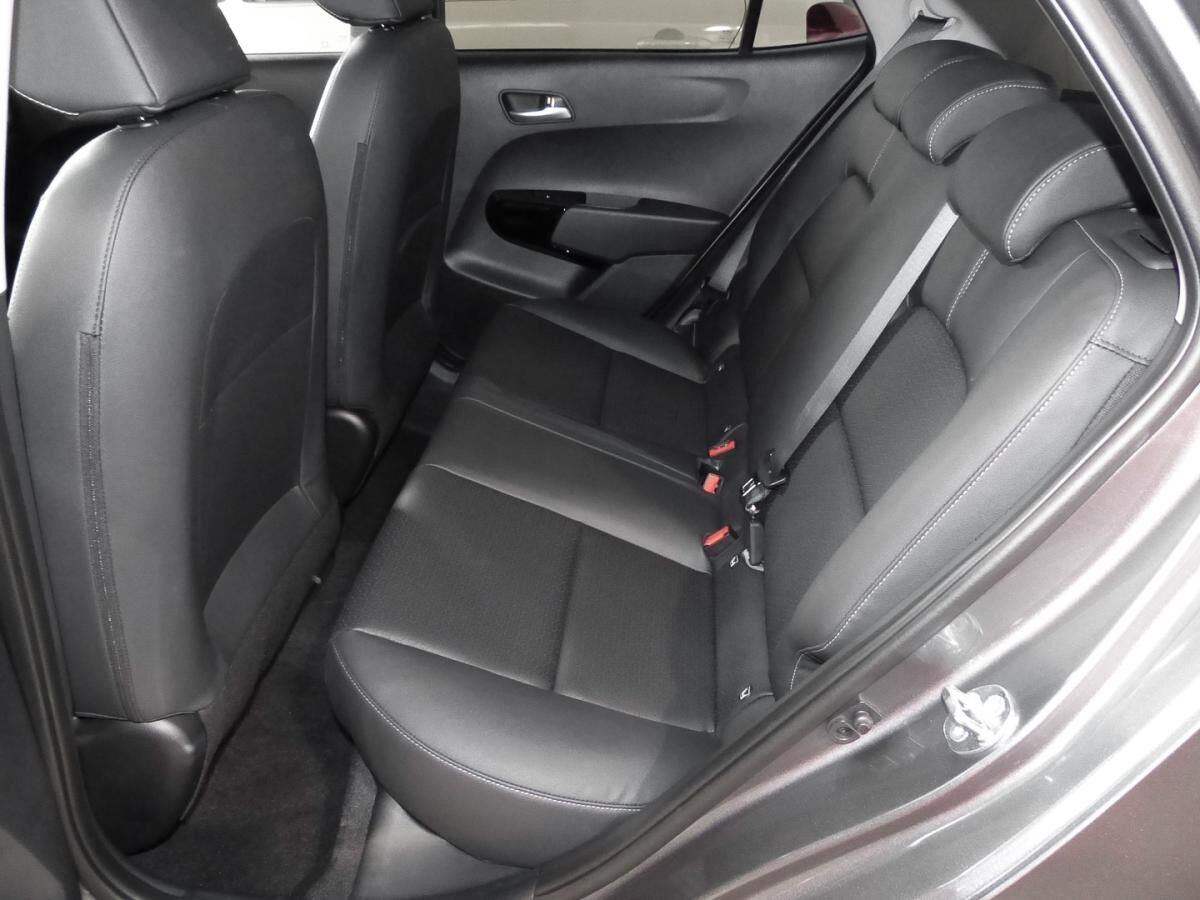 Kia Picanto 1.2 GT-Line PFLEGEDIENST-AKTION