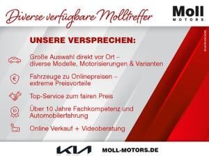 Kia Picanto 1.2 GT-Line PFLEGEDIENST-AKTION