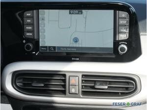 Hyundai i10 PRIME NAVI KAMERA LED-TFL SHZ LHZ CARPLAY