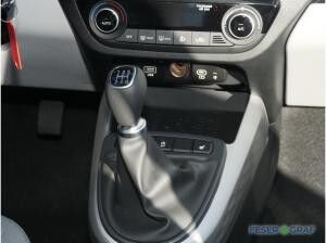 Hyundai i10 PRIME NAVI KAMERA LED-TFL SHZ LHZ CARPLAY