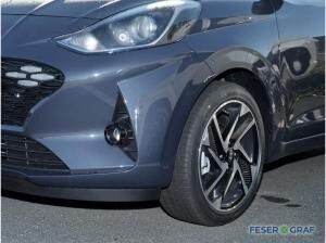 Hyundai i10 PRIME NAVI KAMERA LED-TFL SHZ LHZ CARPLAY