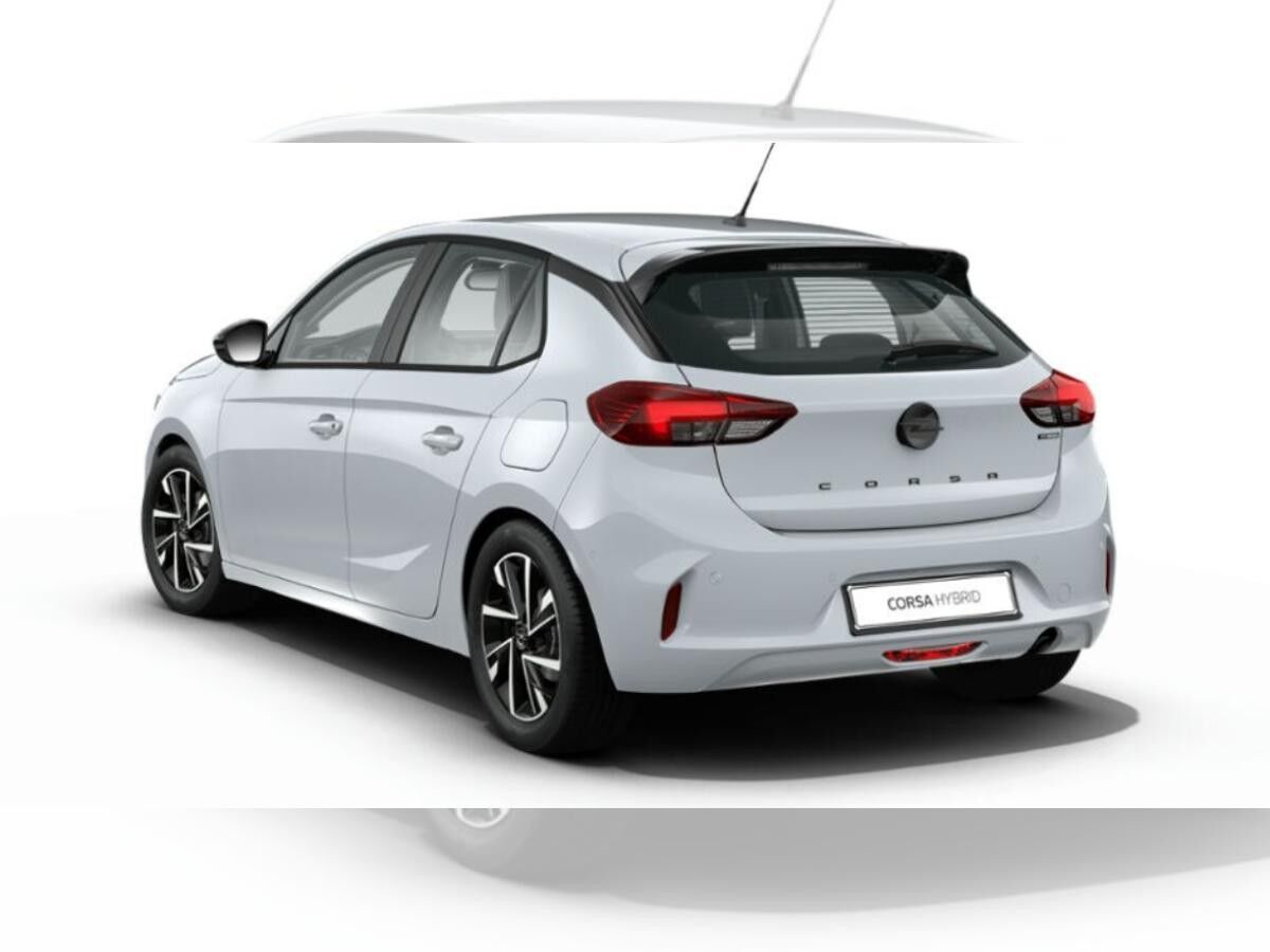 Opel Corsa Hybrid 81kW Edition WINTERPAKET|KOMFORTPAKET|ALURÄDER