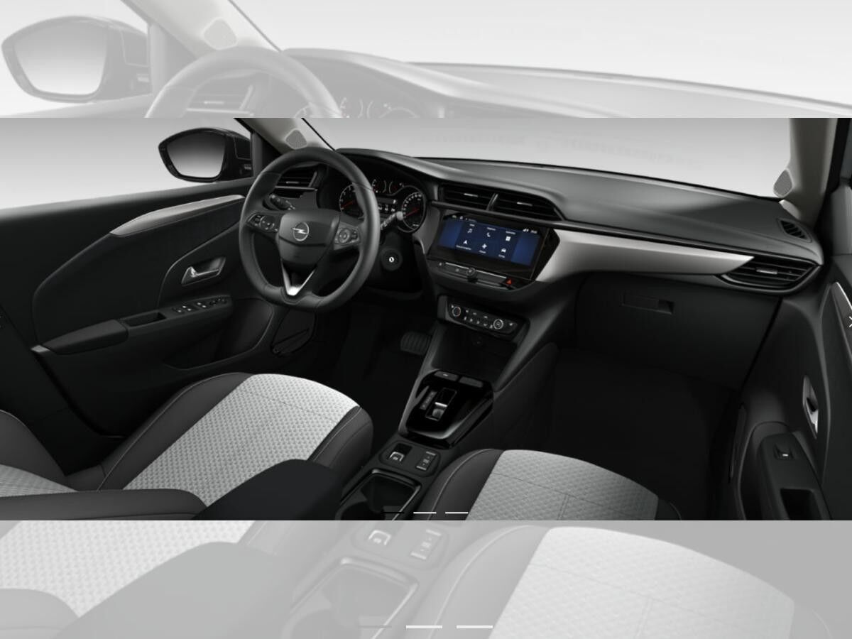 Opel Corsa Hybrid 81kW Edition WINTERPAKET|KOMFORTPAKET|ALURÄDER