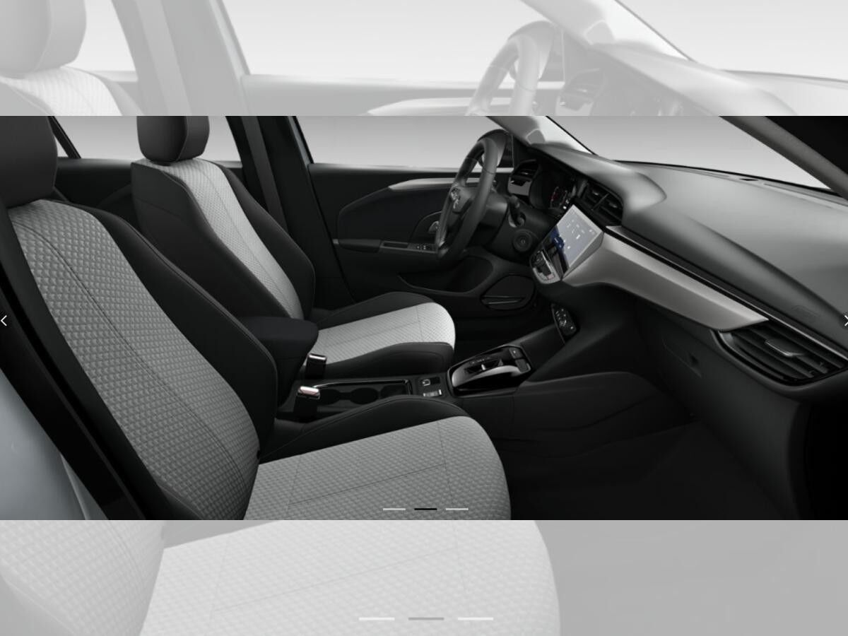 Opel Corsa Hybrid 81kW Edition WINTERPAKET|KOMFORTPAKET|ALURÄDER