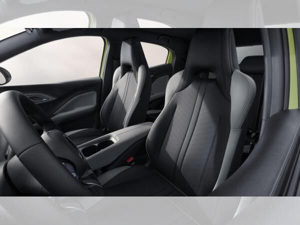 BYD DOLPHIN SURF Comfort Apricity White & Black + Grey