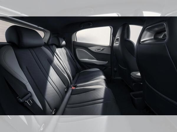 BYD DOLPHIN SURF Comfort Apricity White & Black + Grey