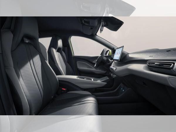 BYD DOLPHIN SURF Comfort Apricity White & Black + Grey