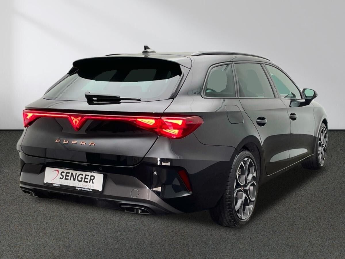 Cupra Leon Sportstourer 1.5 eTSI 110 kW (150 PS) 7-Gang DSG *SOFORT VERFÜGBAR*
