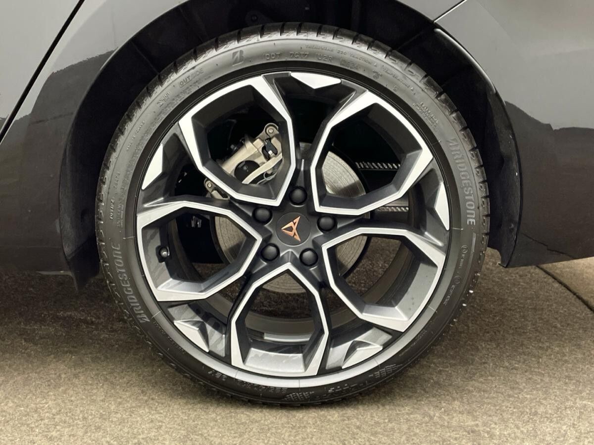 Cupra Leon Sportstourer 1.5 eTSI 110 kW (150 PS) 7-Gang DSG *SOFORT VERFÜGBAR*