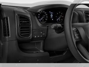 Opel Movano Kasten L3H2 3.5T 🚐 | Diesel 140 PS | Rückfahrkamera | AHK | Allwetterreifen 🌦️