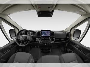 Opel Movano Kasten L3H2 3.5T 🚐 | Diesel 140 PS | Rückfahrkamera | AHK | Allwetterreifen 🌦️