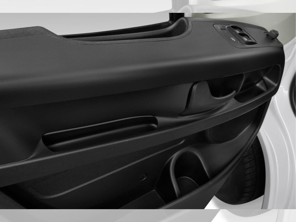 Opel Movano Kasten L3H2 3.5T 🚐 | Diesel 140 PS | Rückfahrkamera | AHK | Allwetterreifen 🌦️