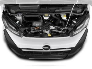 Opel Movano Kasten L3H2 3.5T 🚐 | Diesel 140 PS | Rückfahrkamera | AHK | Allwetterreifen 🌦️