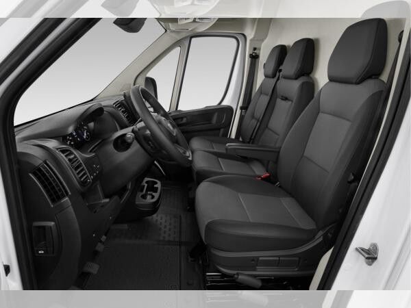 Opel Movano Kasten L3H2 3.5T 🚐 | Diesel 140 PS | Rückfahrkamera | AHK | Allwetterreifen 🌦️