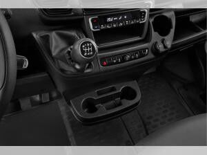 Opel Movano Kasten L3H2 3.5T 🚐 | Diesel 140 PS | Rückfahrkamera | AHK | Allwetterreifen 🌦️