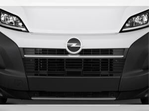 Opel Movano Kasten L3H2 3.5T 🚐 | Diesel 140 PS | Rückfahrkamera | AHK | Allwetterreifen 🌦️