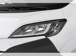 Opel Movano Kasten L3H2 3.5T 🚐 | Diesel 140 PS | Rückfahrkamera | AHK | Allwetterreifen 🌦️