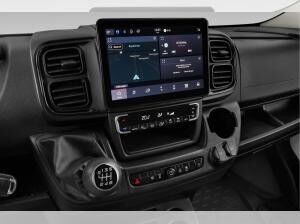 Opel Movano Kasten L3H2 3.5T 🚐 | Diesel 140 PS | Rückfahrkamera | AHK | Allwetterreifen 🌦️