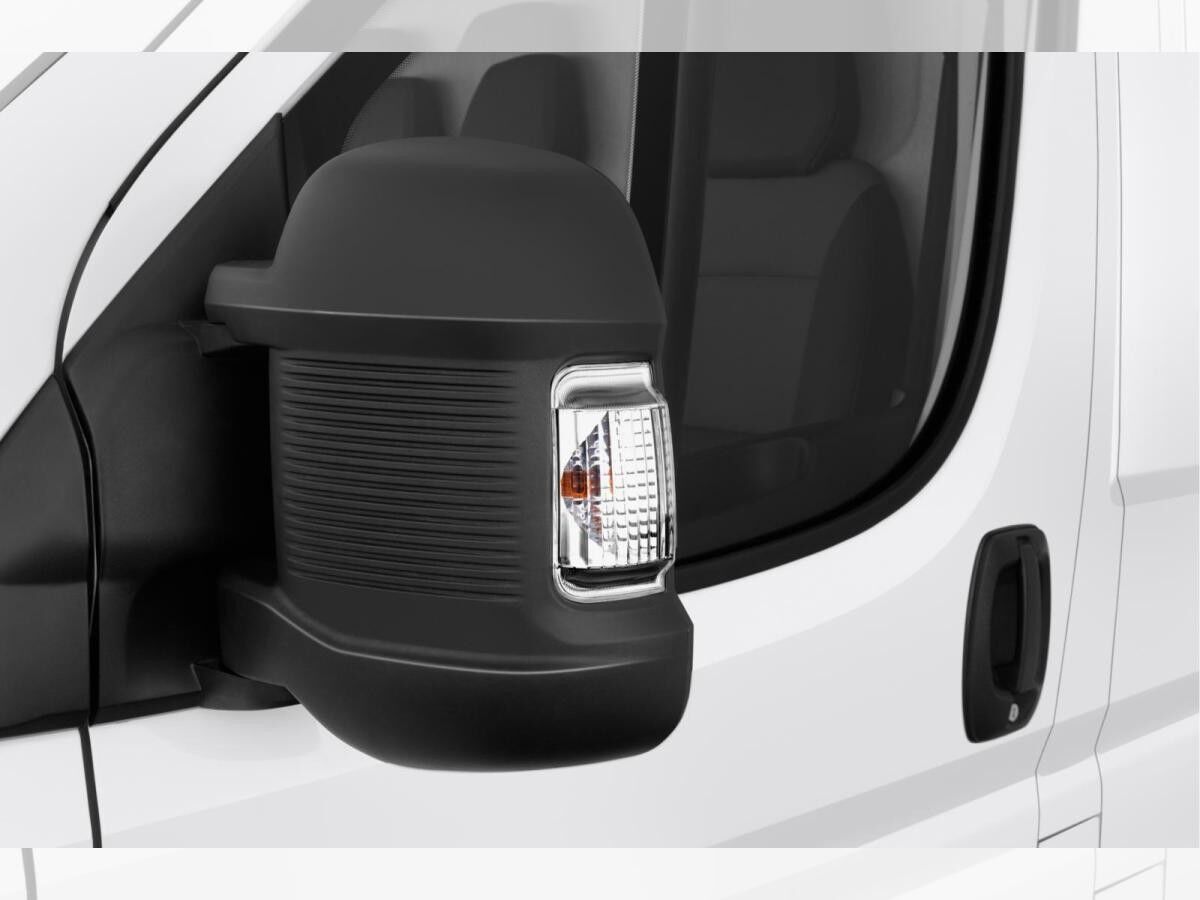 Opel Movano Kasten L3H2 3.5T 🚐 | Diesel 140 PS | Rückfahrkamera | AHK | Allwetterreifen 🌦️