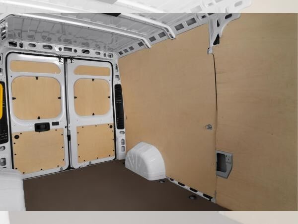 Opel Movano Kasten L3H2 3.5T 🚐 | Diesel 140 PS | Rückfahrkamera | AHK | Allwetterreifen 🌦️