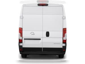 Opel Movano Kasten L3H2 3.5T 🚐 | Diesel 140 PS | Rückfahrkamera | AHK | Allwetterreifen 🌦️