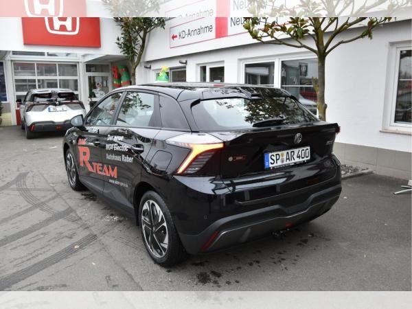 MG MG4 EV 49kWh Standard