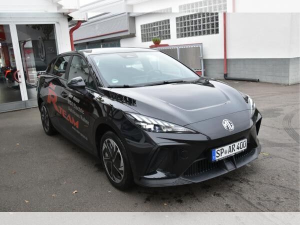 MG MG4 EV 49kWh Standard