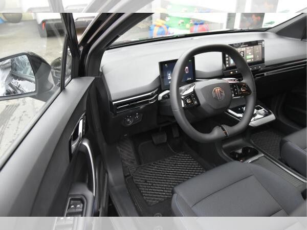 MG MG4 EV 49kWh Standard