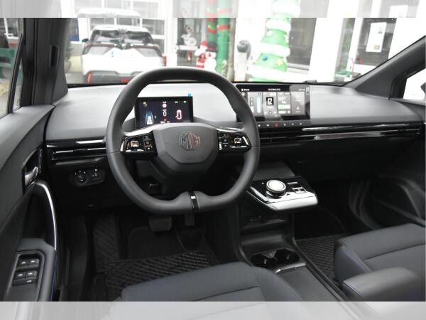 MG MG4 EV 49kWh Standard