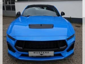 Ford Mustang GT Fastback AUTOMATIK V8|NAVI|STYLING PAKET|SOFORT VERFÜGBAR