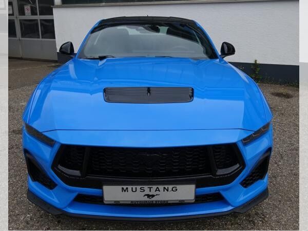 Ford Mustang GT Fastback AUTOMATIK V8|NAVI|STYLING PAKET|SOFORT VERFÜGBAR
