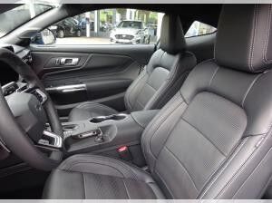 Ford Mustang GT Fastback AUTOMATIK V8|NAVI|STYLING PAKET|SOFORT VERFÜGBAR