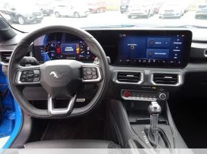 Ford Mustang GT Fastback AUTOMATIK V8|NAVI|STYLING PAKET|SOFORT VERFÜGBAR