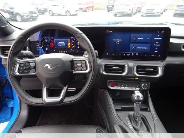 Ford Mustang GT Fastback AUTOMATIK V8|NAVI|STYLING PAKET|SOFORT VERFÜGBAR