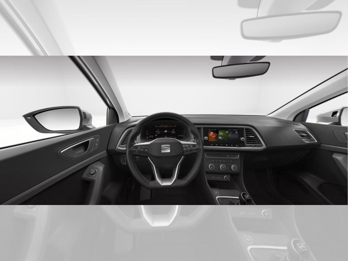 Seat Ateca Road Edition 1.5 TSI *Bestellaktion für Gewerbekunden*