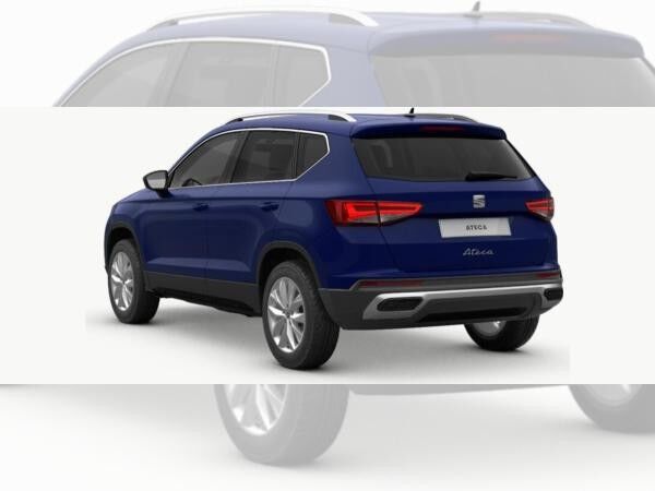 Seat Ateca Road Edition 1.5 TSI *Bestellaktion für Gewerbekunden*