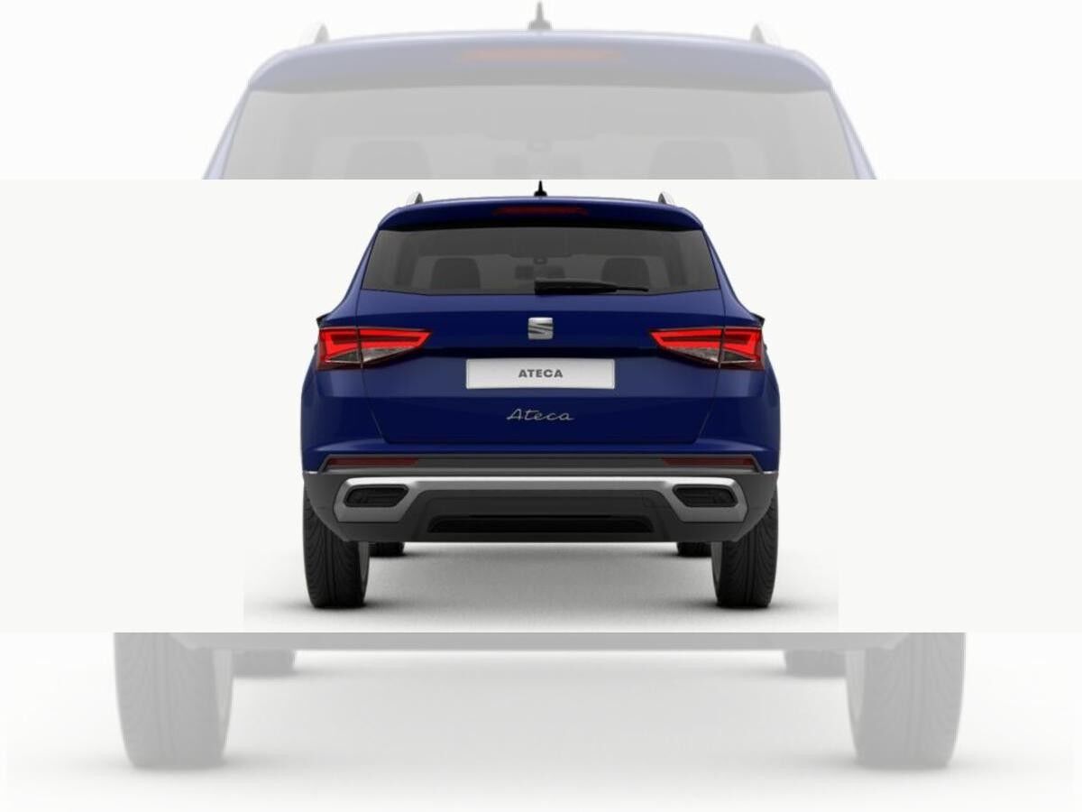 Seat Ateca Road Edition 1.5 TSI *Bestellaktion für Gewerbekunden*