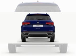 Seat Ateca Road Edition 1.5 TSI *Bestellaktion für Gewerbekunden*
