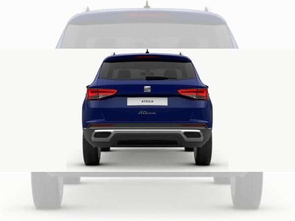 Seat Ateca Road Edition 1.5 TSI *Bestellaktion für Gewerbekunden*