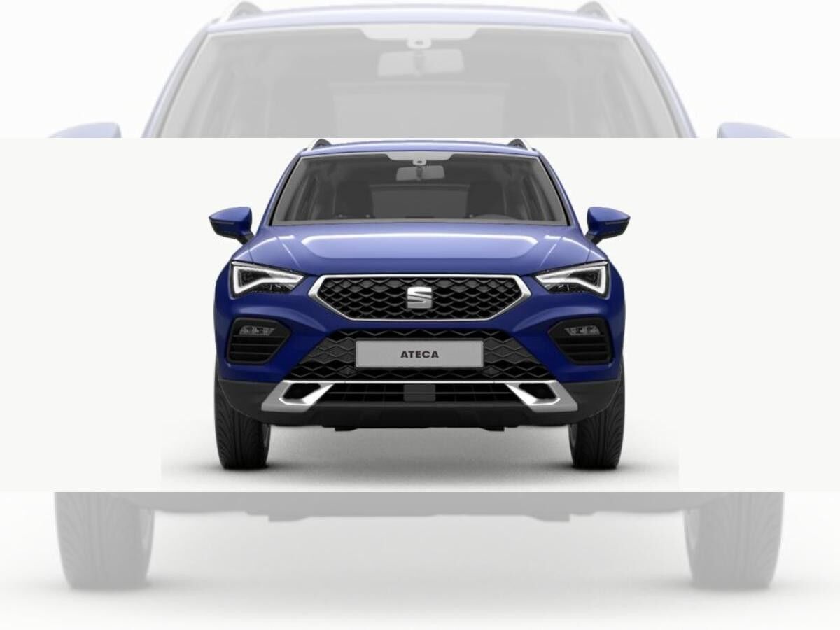 Seat Ateca Road Edition 1.5 TSI *Bestellaktion für Gewerbekunden*
