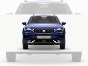 Seat Ateca Road Edition 1.5 TSI *Bestellaktion für Gewerbekunden*