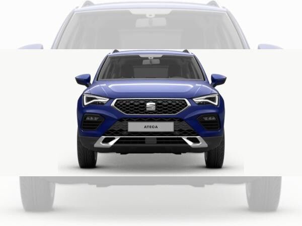 Seat Ateca Road Edition 1.5 TSI *Bestellaktion für Gewerbekunden*