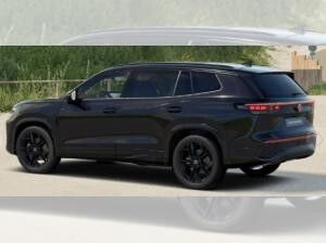 Volkswagen Tayron R-Line 1.5 eHybrid 177 PS+ 116 PS *BLACK STYLE*PANO*MATRIX*20 ZOLL*71.910€